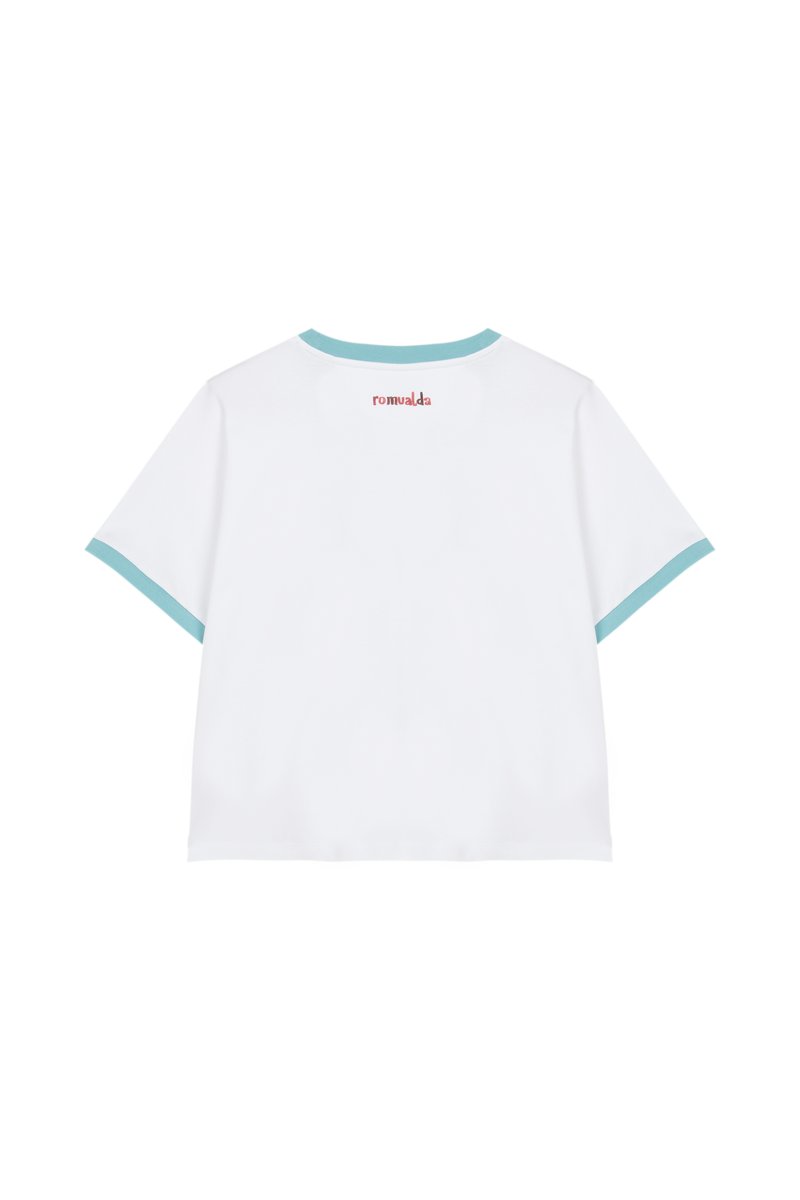 Camiseta Cala