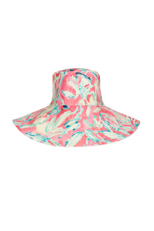 Sombrero Pink Garden Gran Bucket