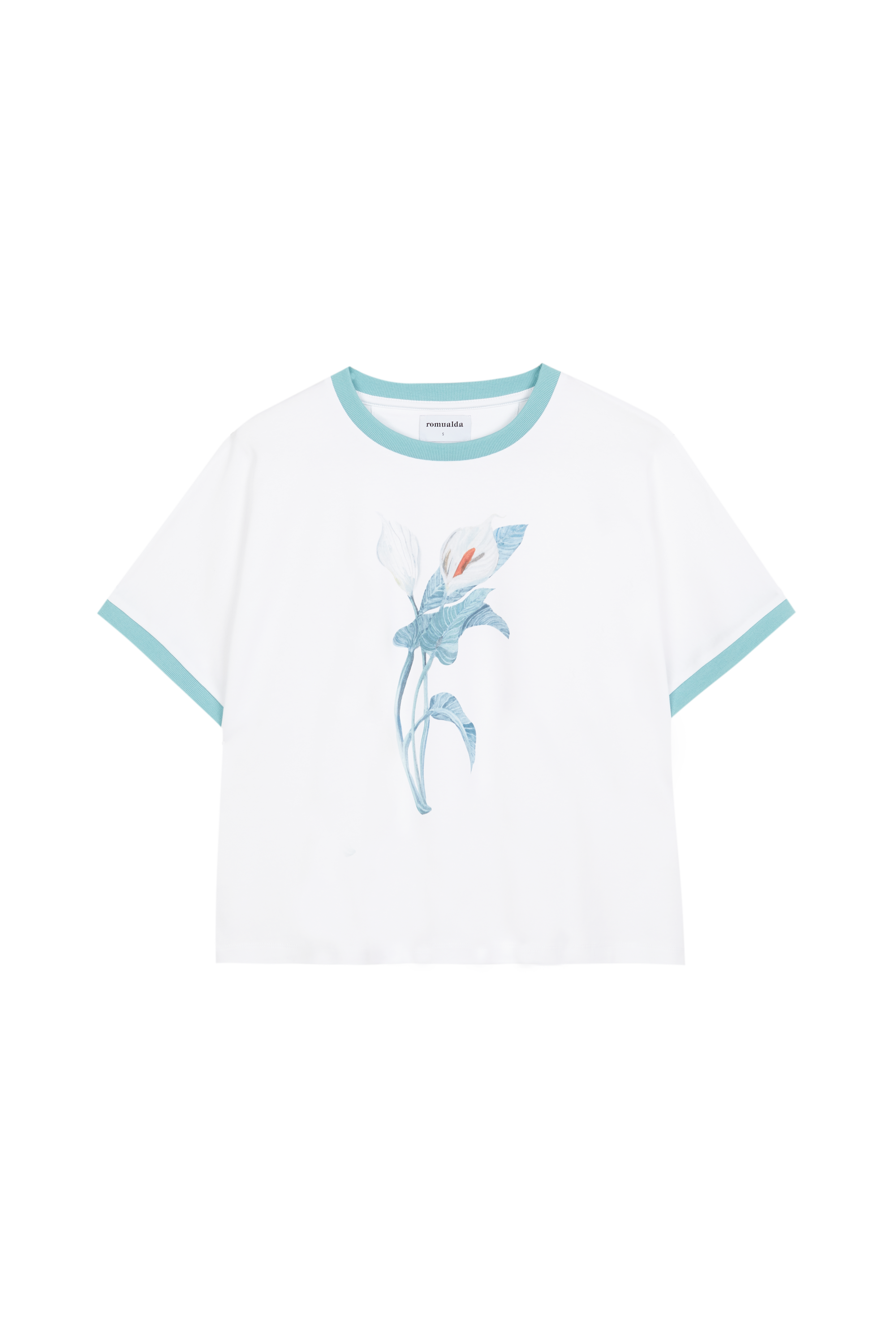 Camiseta Cala