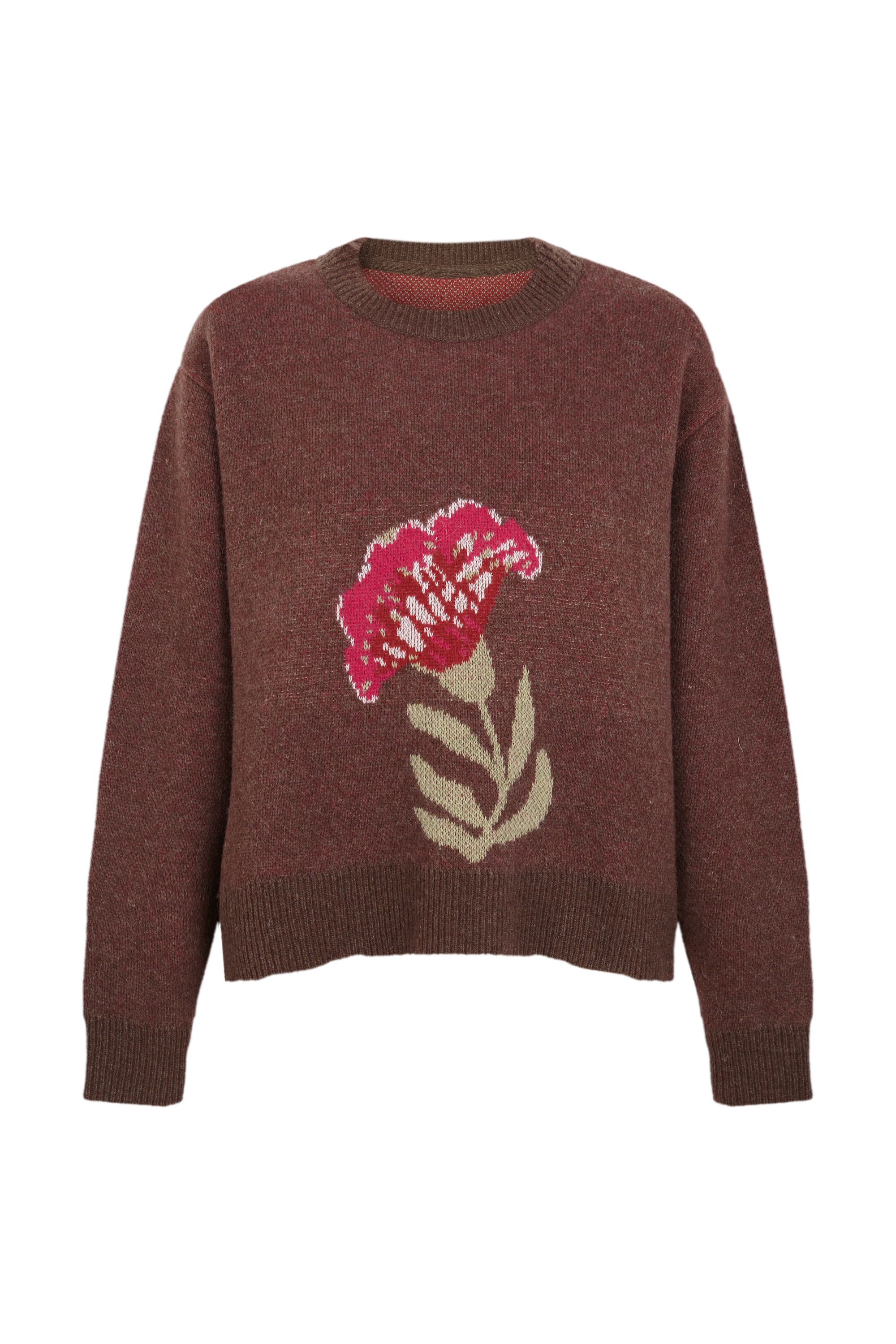 Jersey Uma Flor
