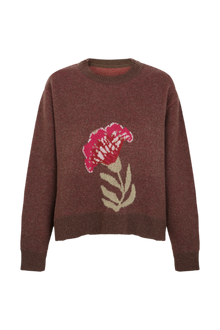 Jersey Uma Flor