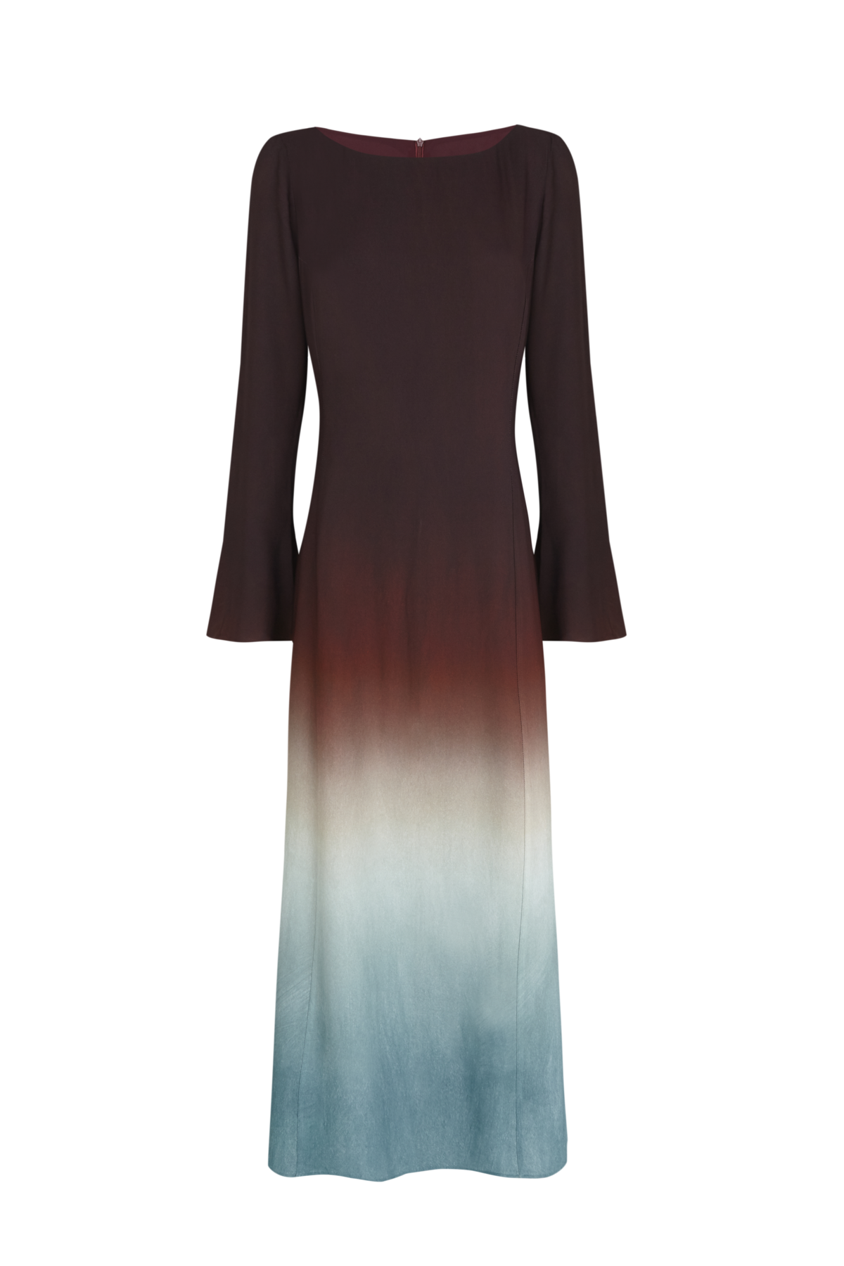 Vestido Ada Gradient