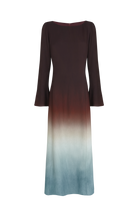 Vestido Ada Gradient