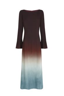 Vestido Ada Gradient