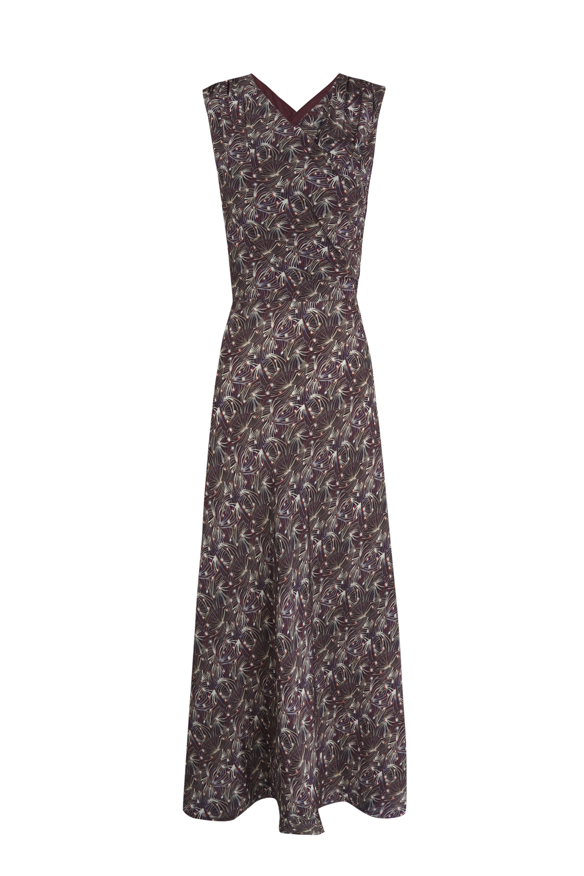 Vestido Jade Luciérnaga