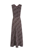 Vestido Jade Luciérnaga