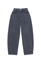 Pantalones Juno Antracita