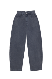 Pantalones Juno Antracita