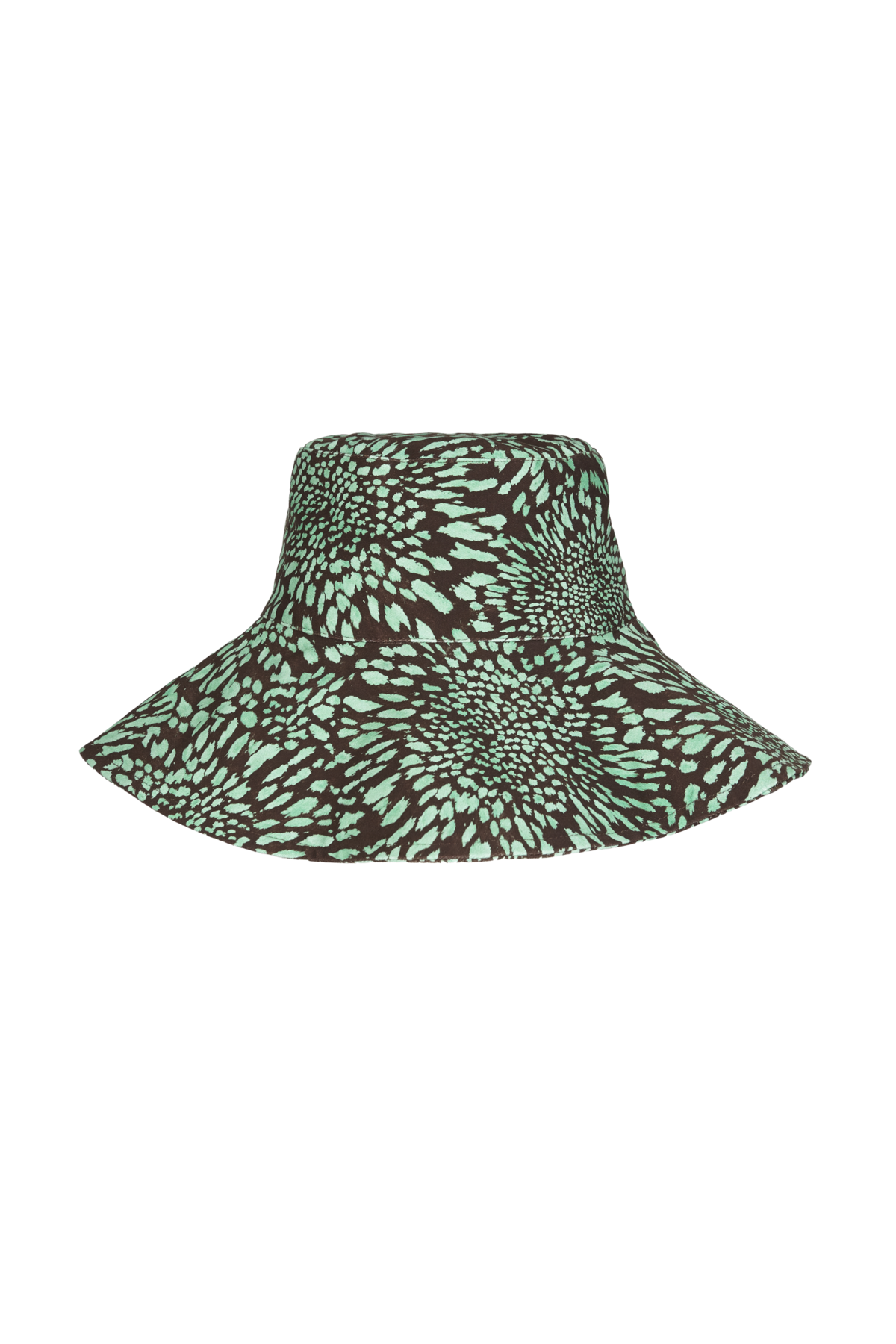 Sombrero Chocomenta Gran Bucket