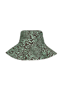 Sombrero Chocomenta Gran Bucket