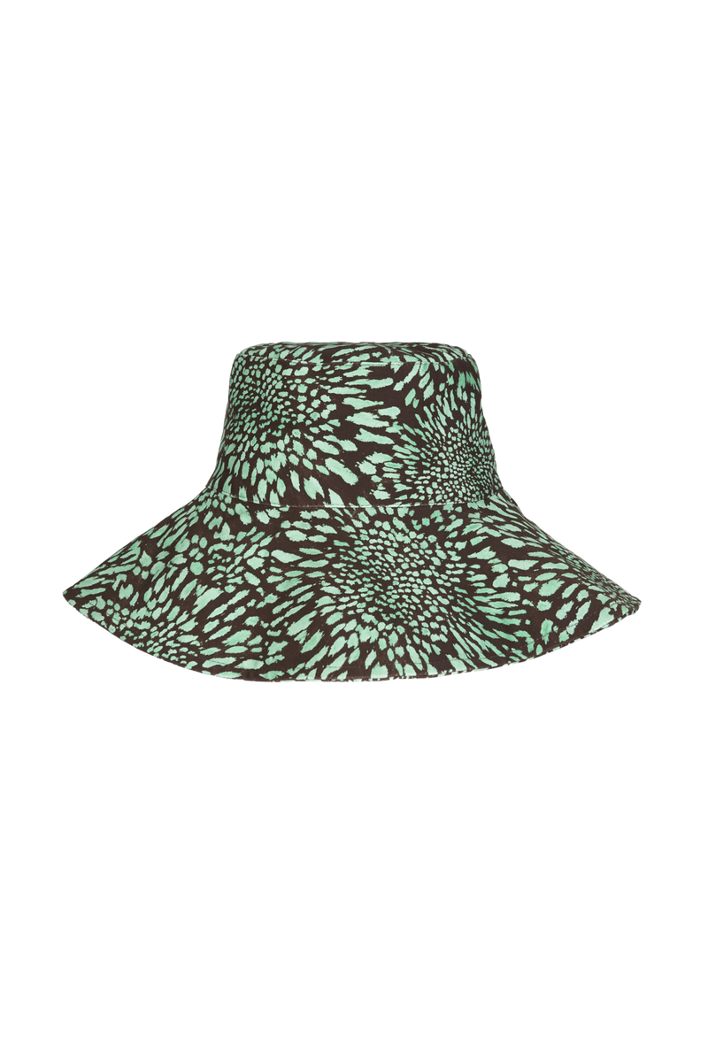 Sombrero Chocomenta Gran Bucket