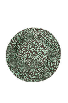 Sombrero Chocomenta Gran Bucket