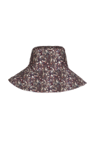 Sombrero Libélula Gran Bucket