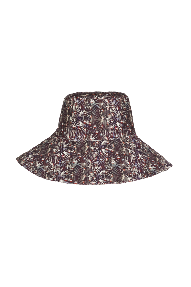 Sombrero Libélula Gran Bucket