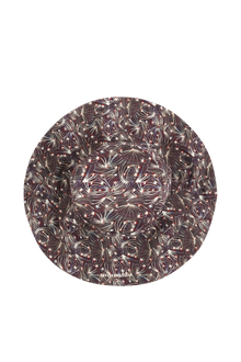 Sombrero Libélula Gran Bucket