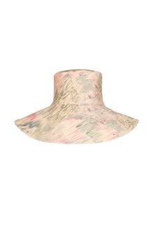 Sombrero Pink Meadow Gran Bucket