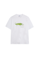 Camiseta Cocodrilo