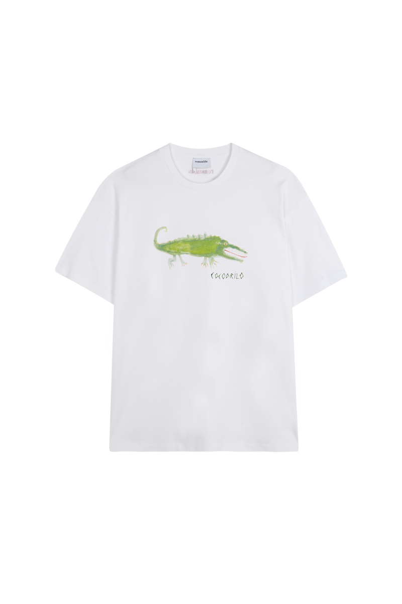 Cocodrilo T-Shirt