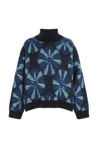 Jersey Mika Azul