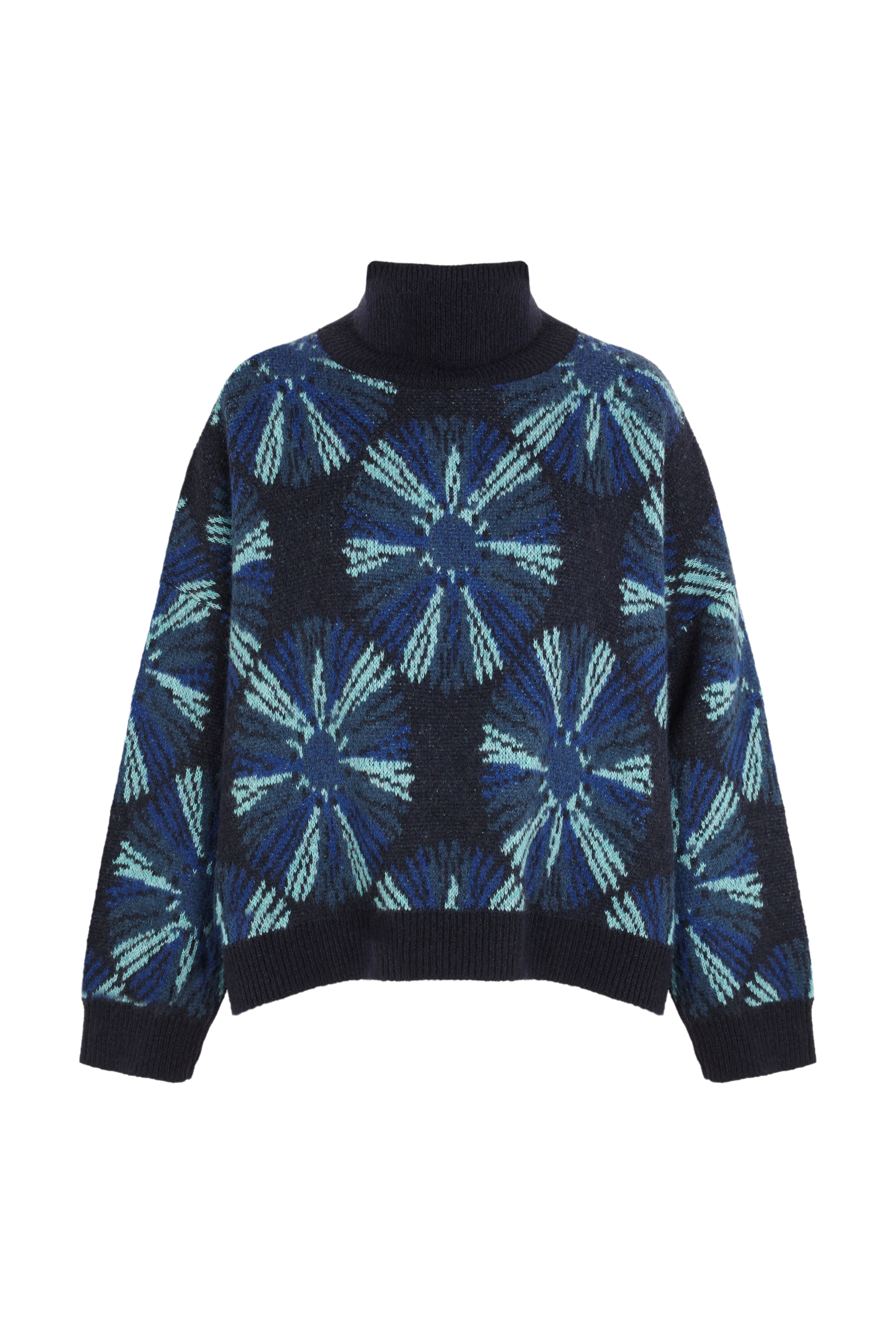 Jersey Mika Azul