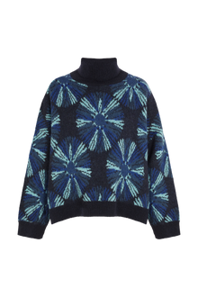 Jersey Mika Azul