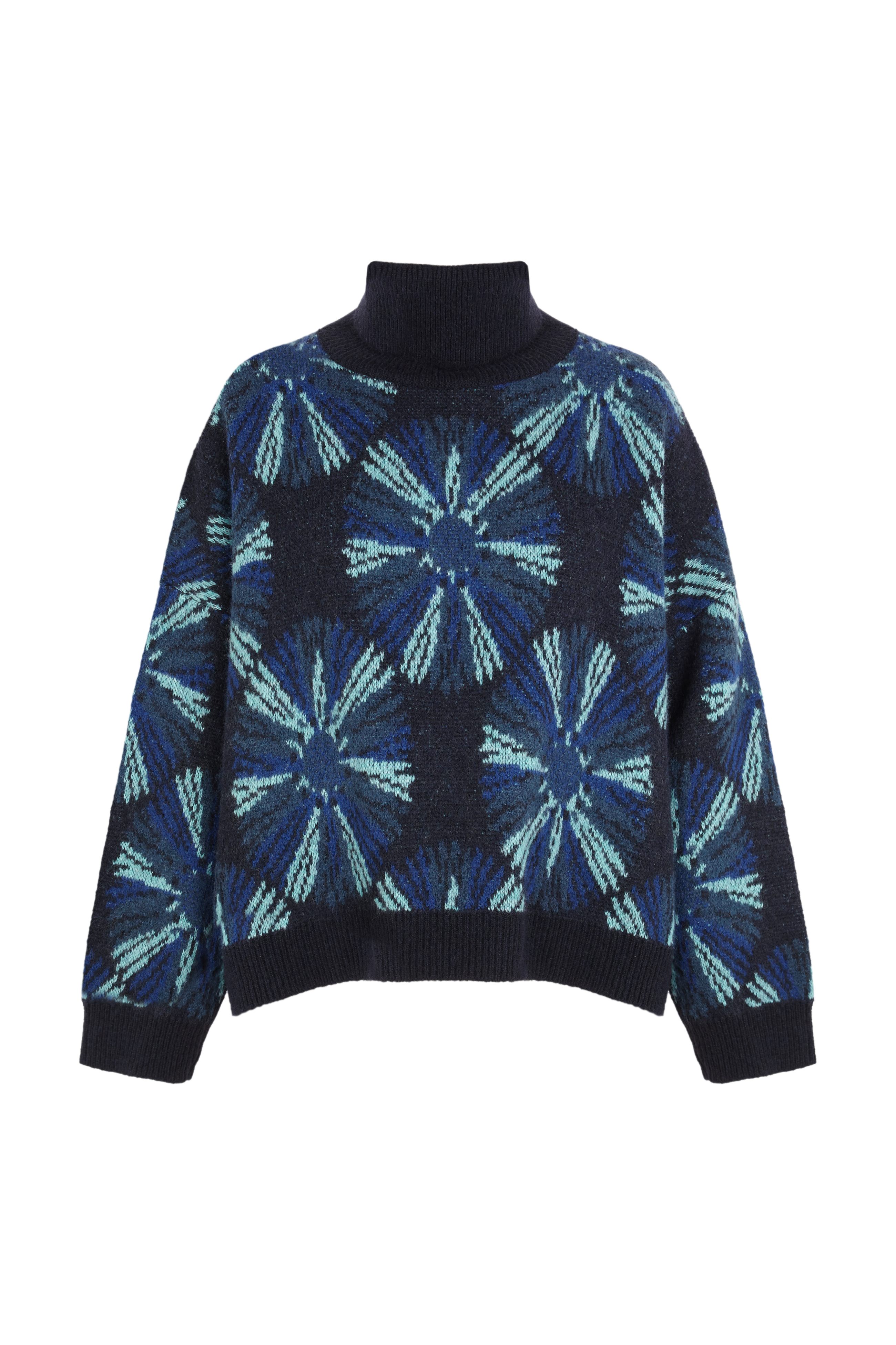 Jersey Mika Azul
