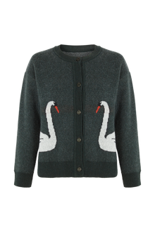 Cárdigan Cira Cisnes