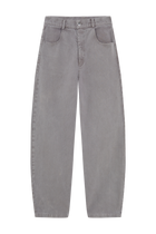 Pantalones Juno Grafito