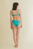 Primula Bikini Bottom Turquoise