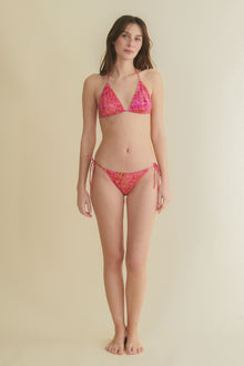 Anemona Bikini Bottom Pink