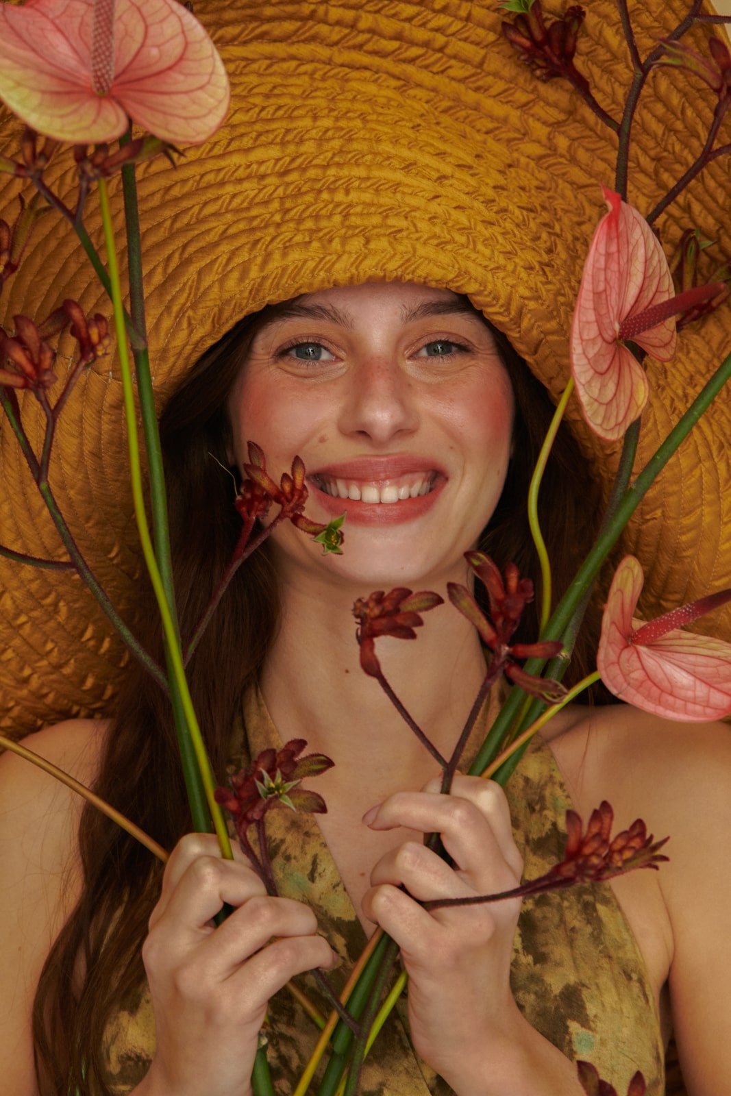 Sombreros de Seda