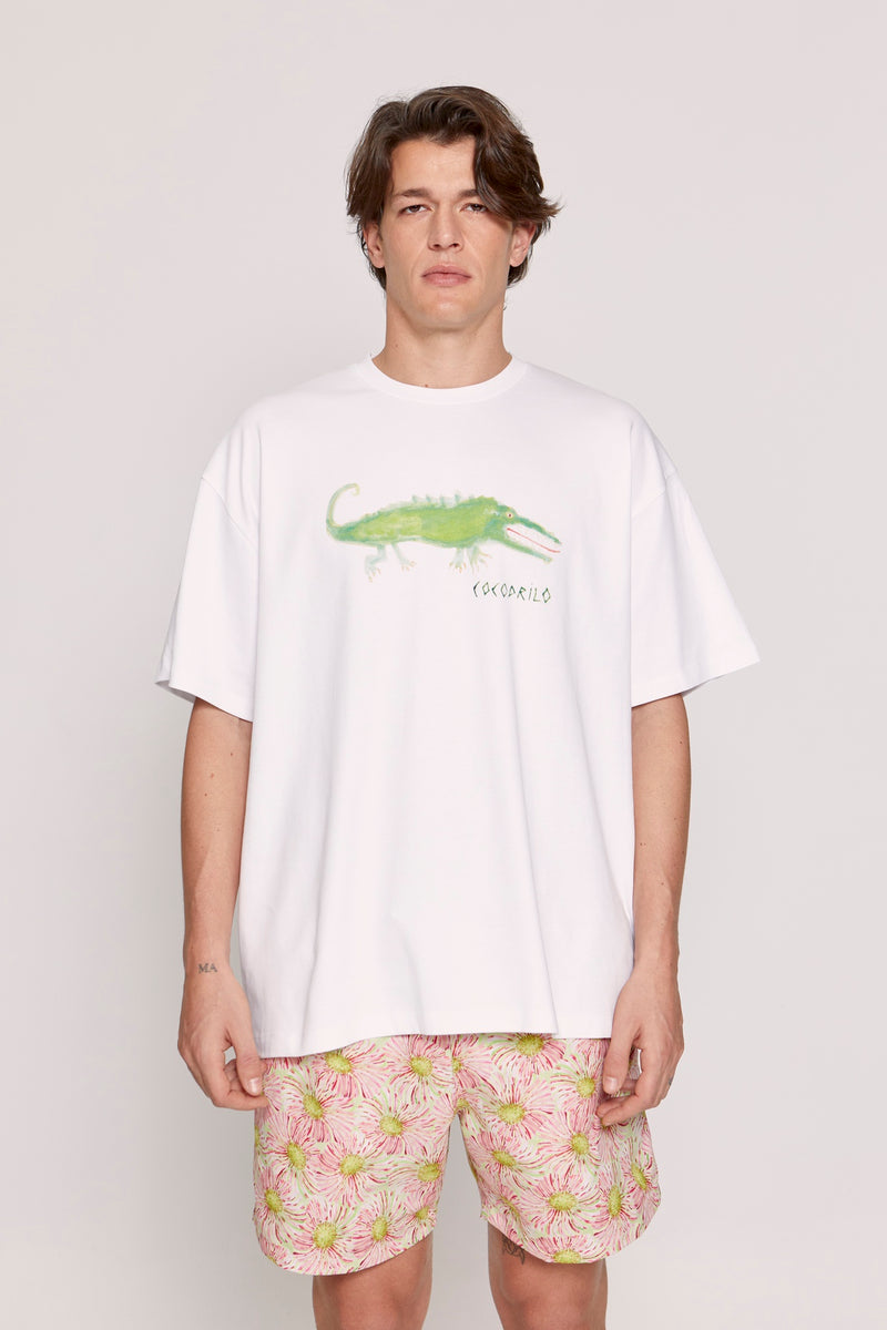 Cocodrilo T-Shirt