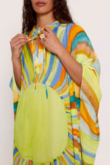 Caftán Frida Sun