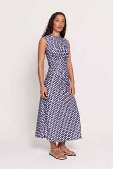 Sienna Dress Camomille