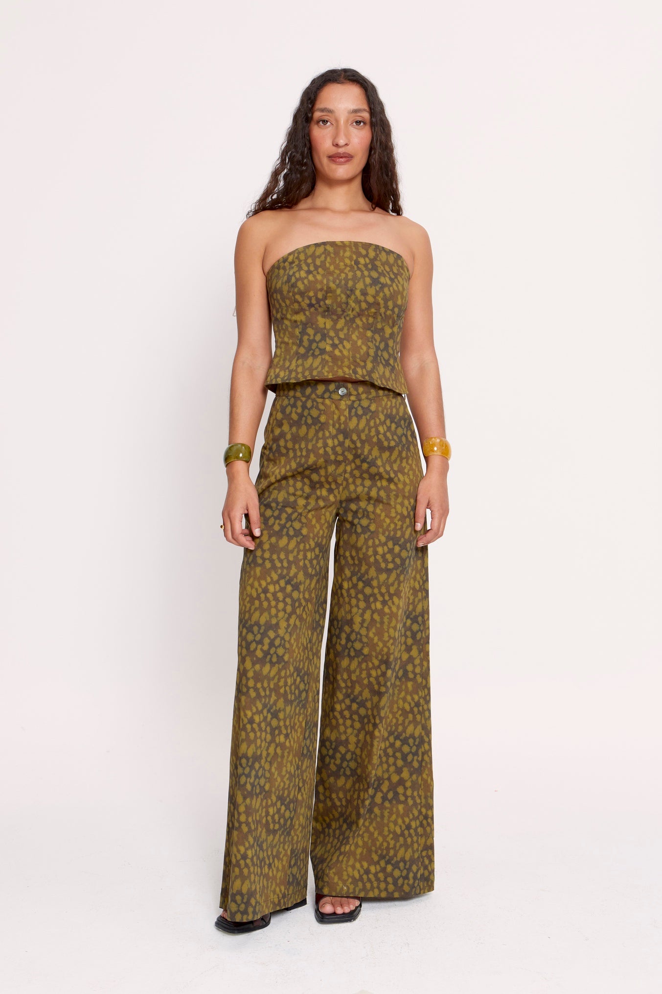 SS25 TOPS | Romualda