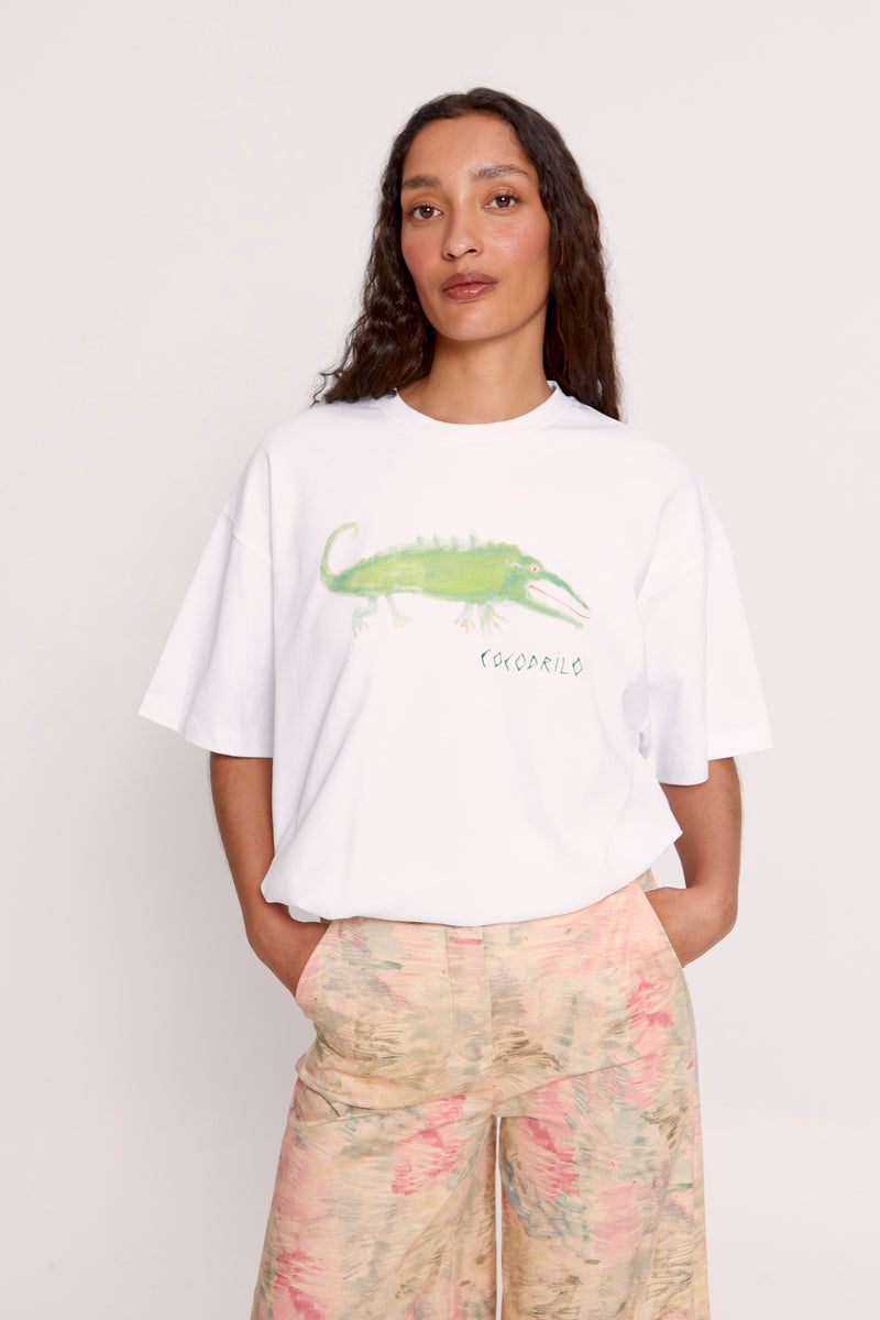 Cocodrilo T-Shirt