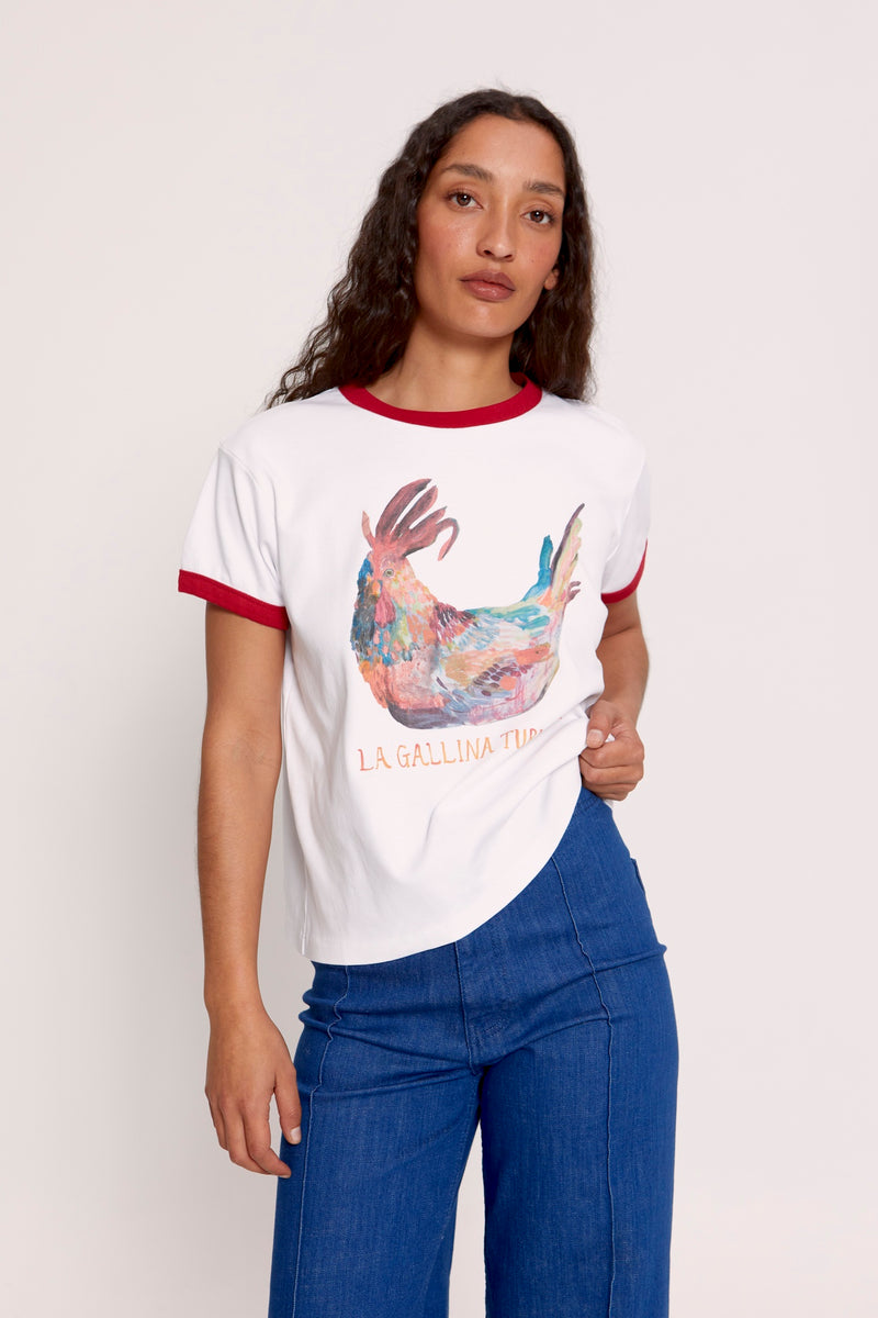 Gallina T-Shirt