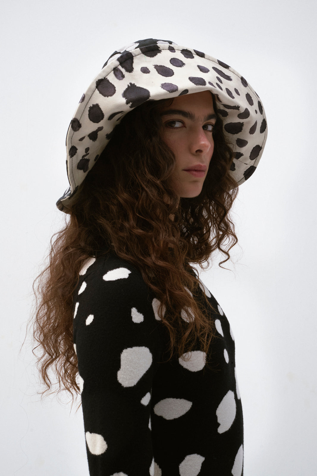 Printed Hats