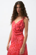 Vestido Luna Pink