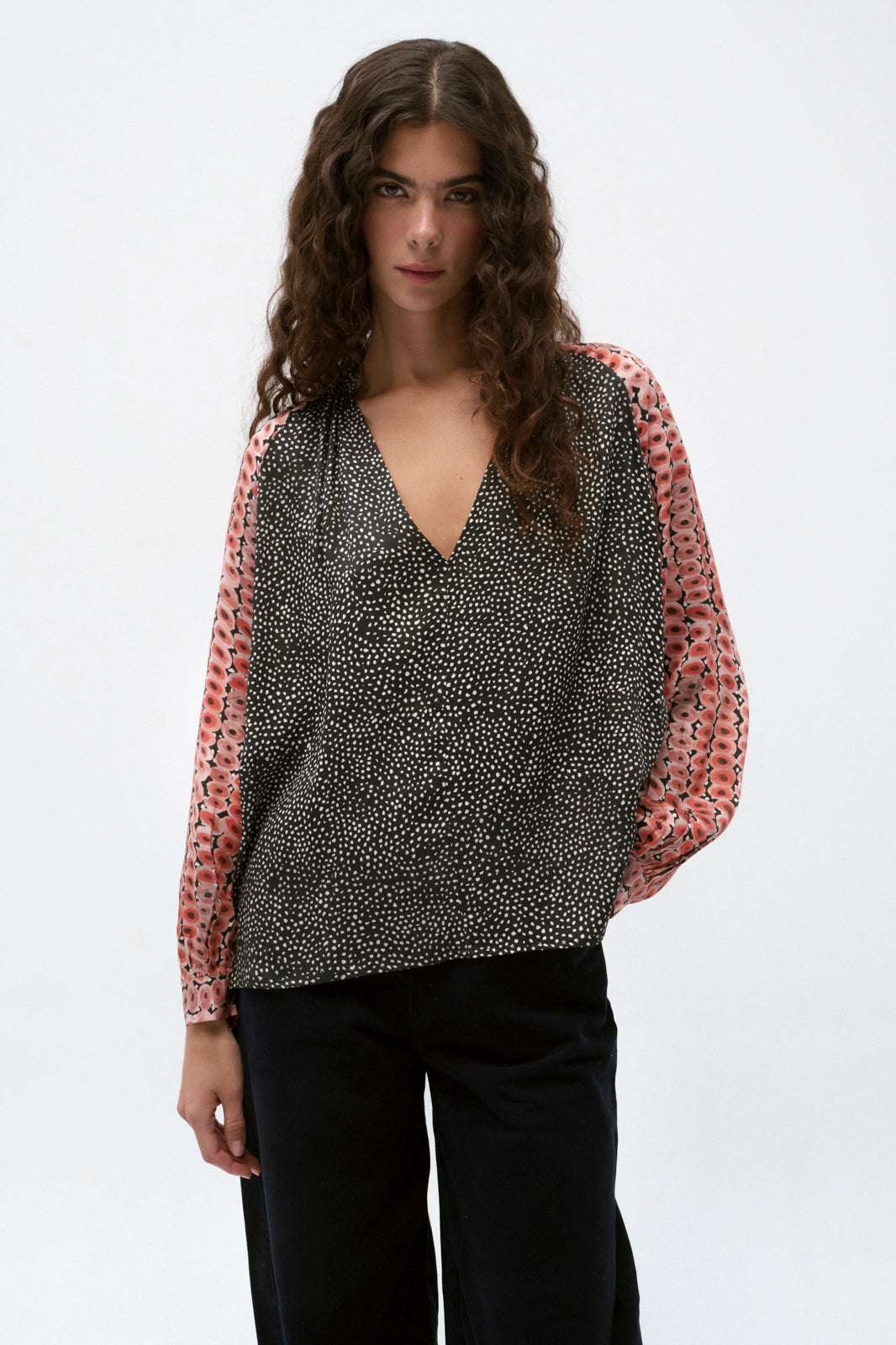 Abycareprint Bolitas Sky