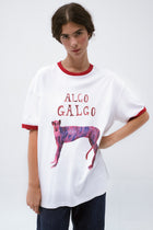 Camiseta Galgo