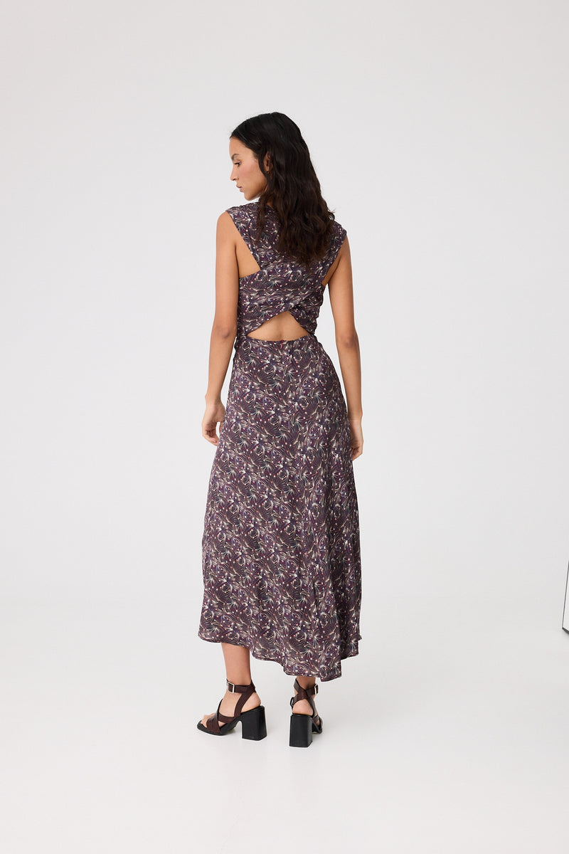 Vestido Jade Luciérnaga