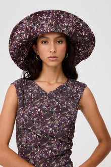 Sombrero Libélula Gran Bucket