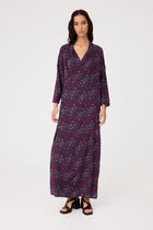 Vestido Sol Granate