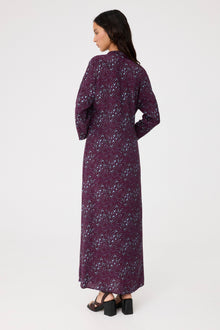 Vestido Sol Granate