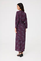 Vestido Sol Granate