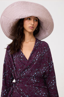 Vestido Sol Granate