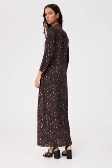 Vestido Sol Plumillas