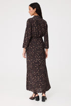 Vestido Sol Plumillas