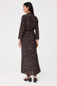 Vestido Sol Plumillas